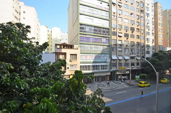 Santana Temporada - Bolivar Apartments