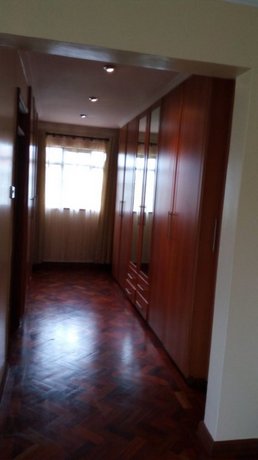 Fairacres Guest House