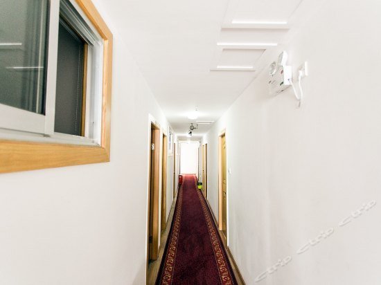 Luzhi Jiayunde Express Hostel Suzhou