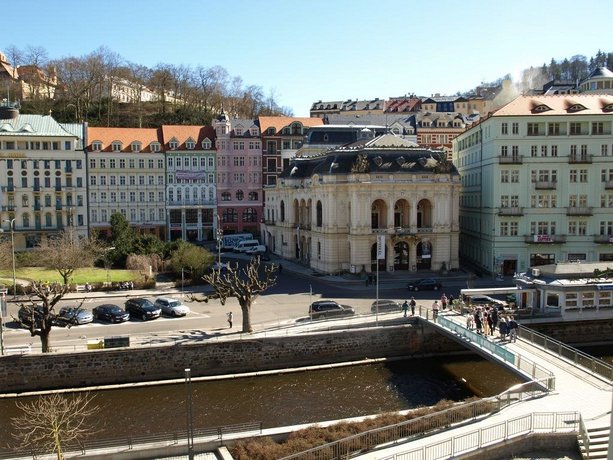 Karlovy Vary Luxury Apartments