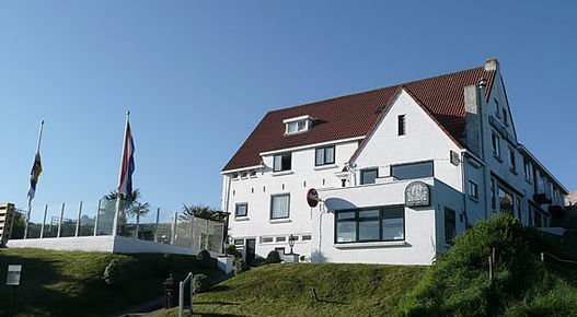 Duinhotel Tien Torens