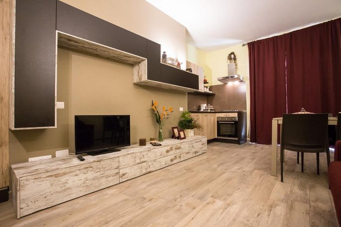 Casa Vacanze La Mattonara