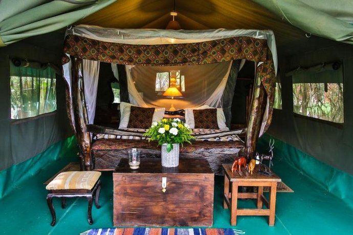 Aruba Mara Camp & Safaris