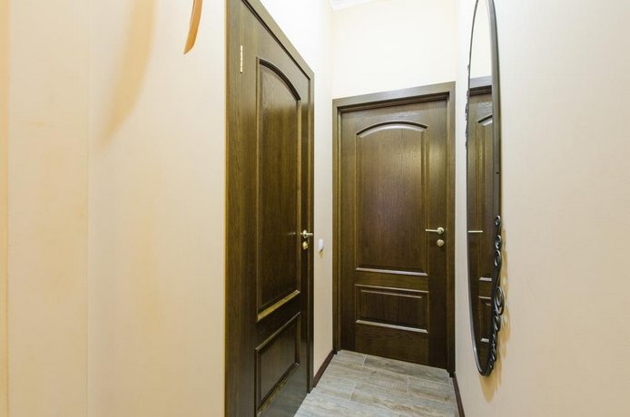 Мини-отель MV-hotel