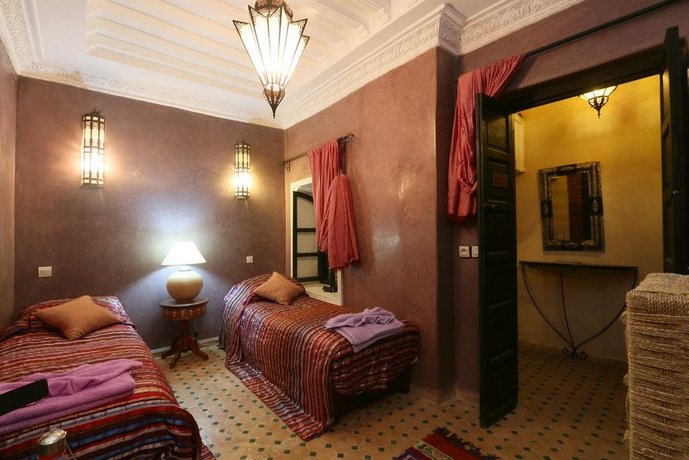 Riad El Bellar