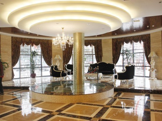 Junlin Dongfang Hotel