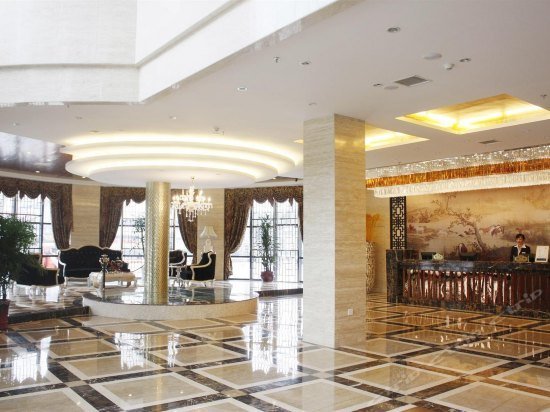 Junlin Dongfang Hotel