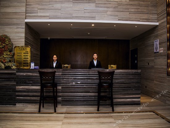 Zheng Ming Hotel
