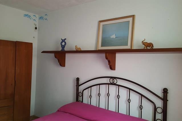 Holiday Home Gulf of Orosei Cala Gonone