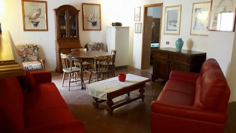 Holiday Home Gulf of Orosei Cala Gonone
