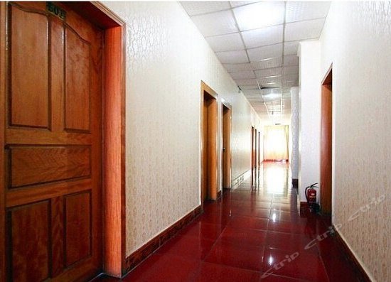 Yugang Hostel