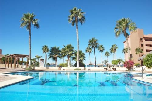 Marina Pinacate Condos By FMI Rentals