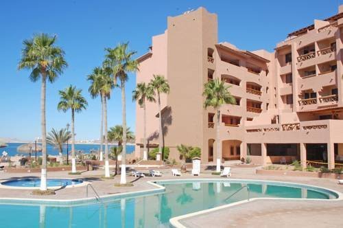 Marina Pinacate Condos By FMI Rentals