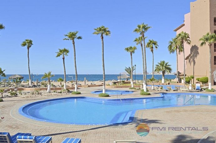 Marina Pinacate Condos By FMI Rentals