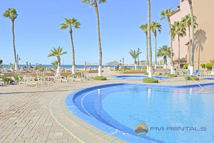 Marina Pinacate Condos By FMI Rentals