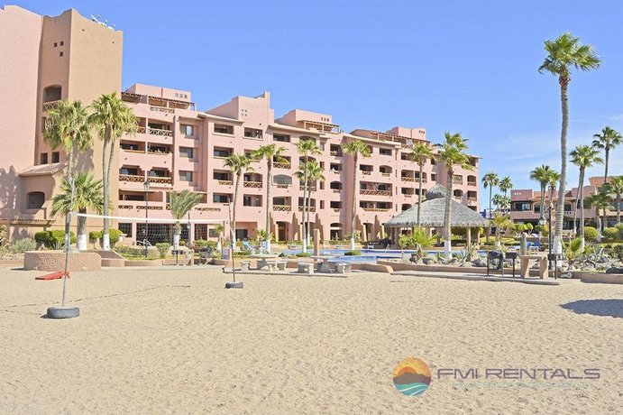 Marina Pinacate Condos By FMI Rentals