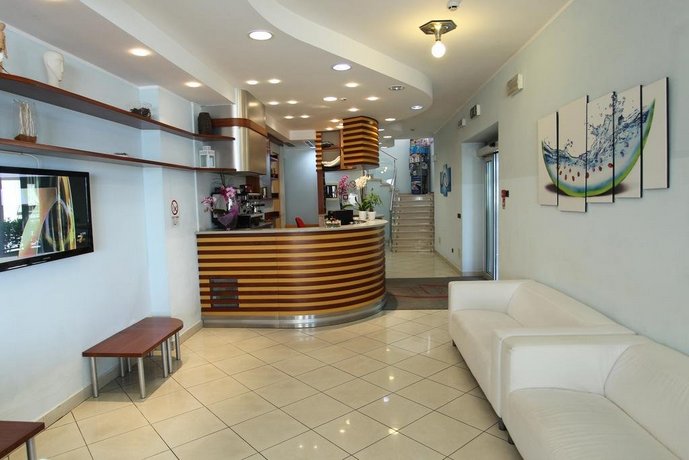 Hotel Giorg