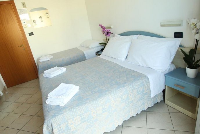 Hotel Giorg