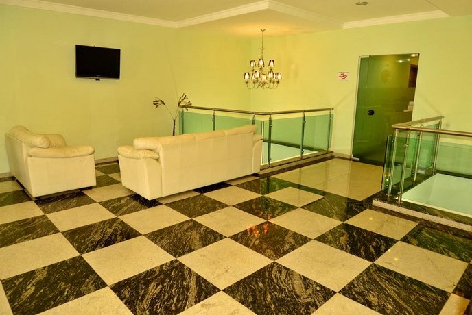 Residencial Pantanal Santa Cruz
