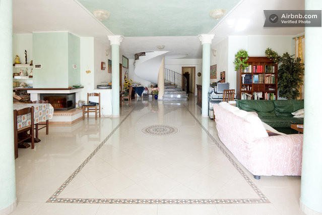 Villa Naclerio