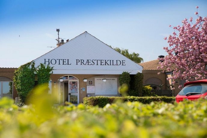 Praestekilde Hotel