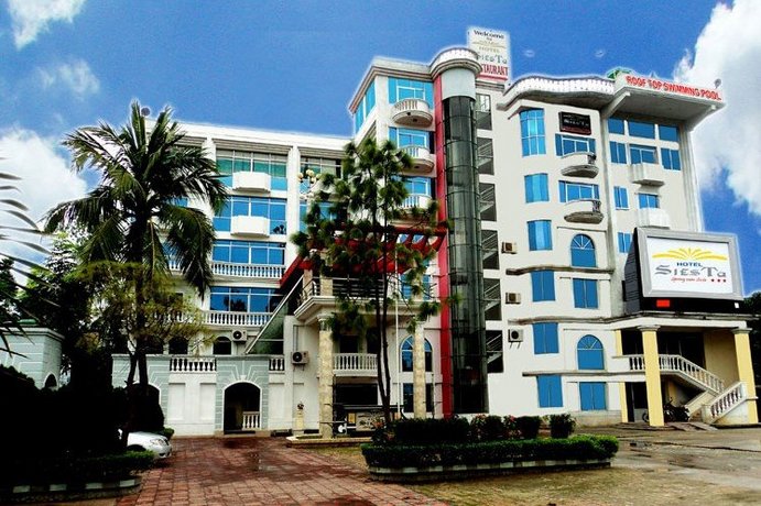 Hotel SiesTa Bogra Bogra Bangladesh thumbnail