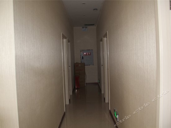 Xinghaihu Hotel