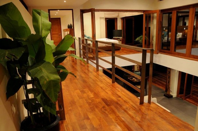 The Hideaway Ban Tai
