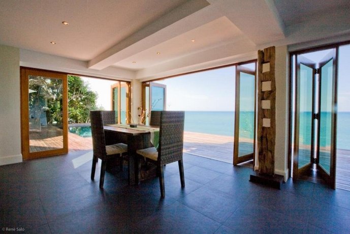 The Hideaway Ban Tai