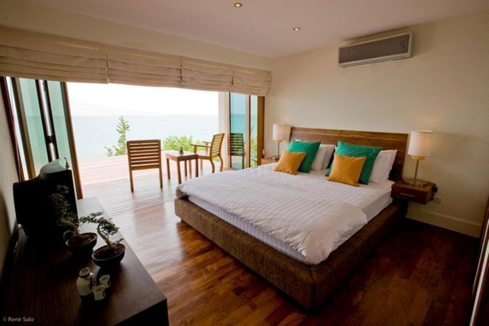 The Hideaway Ban Tai