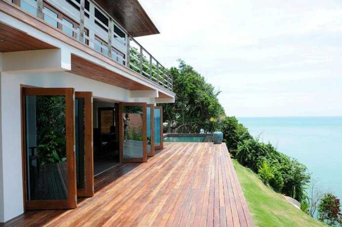 The Hideaway Ban Tai