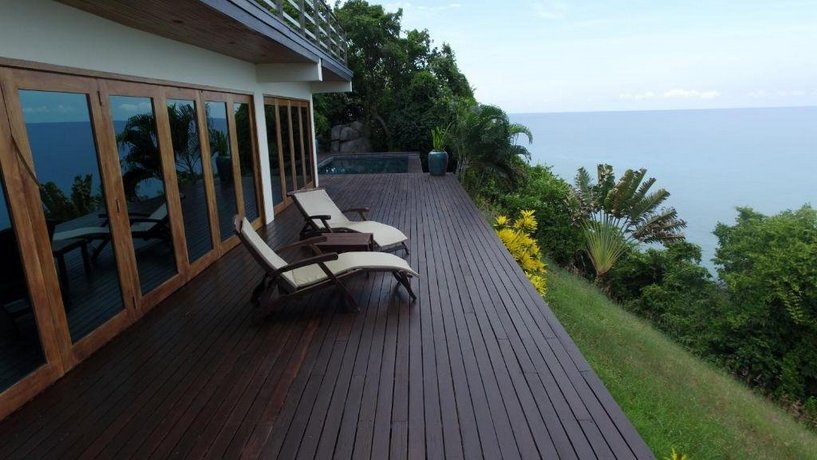 The Hideaway Ban Tai
