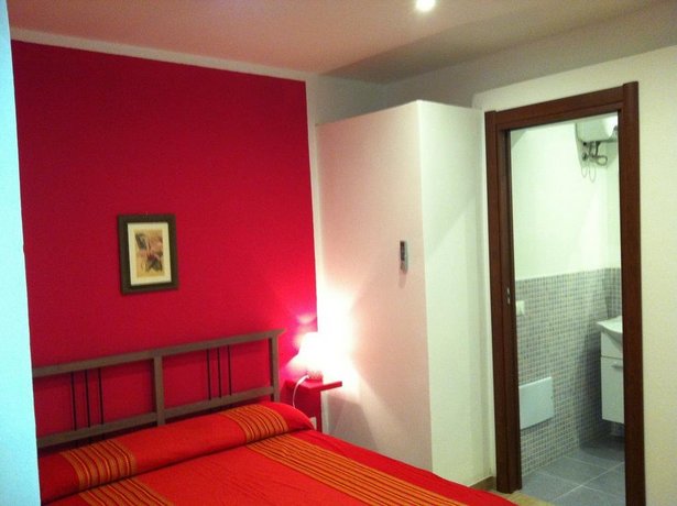 Casa Vacanze Mari