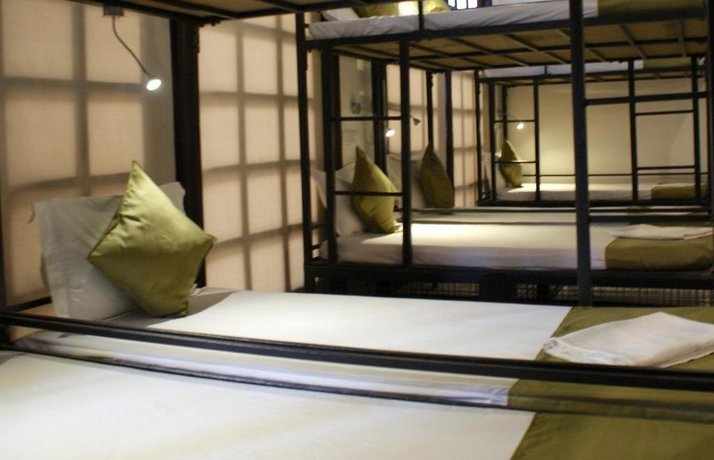 BedHubs