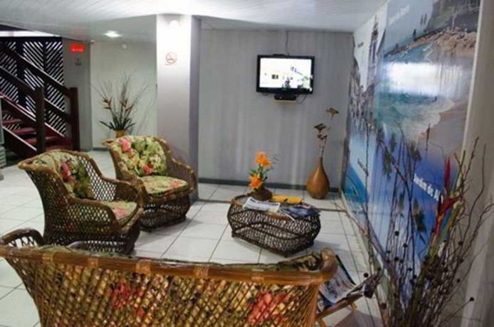 Corsario Tropical
