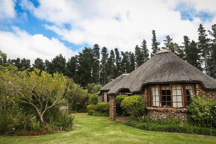 Coral Tree Cottages