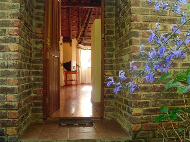 Coral Tree Cottages