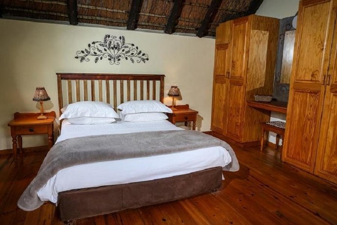 Coral Tree Cottages
