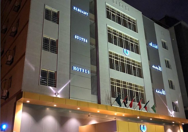 Elegant Hotel Families Only