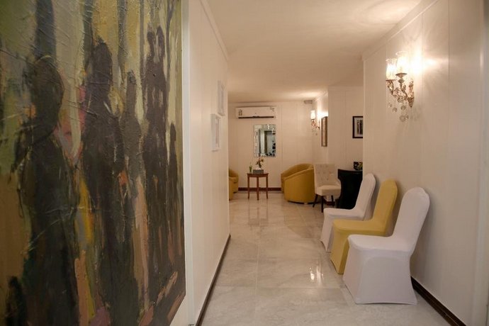 Elegant Hotel Families Only