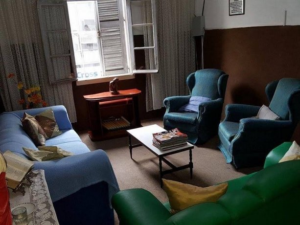 Hotel Palacio Porto Alegre