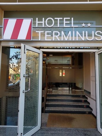 Hotel Terminus Puigcerda