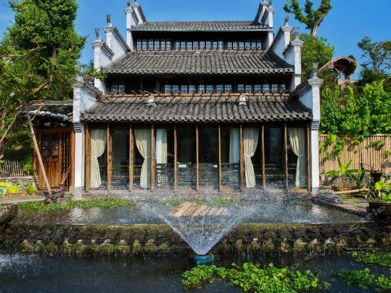 Shisanyue Houtang Holiday Manor