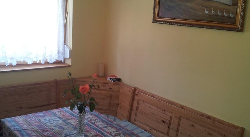 Antal Apartmanok
