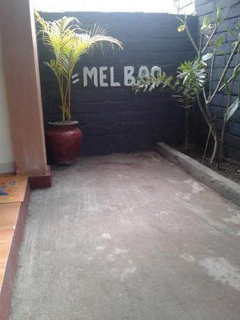 Melbao Homestay
