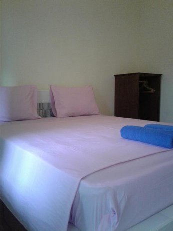 Melbao Homestay