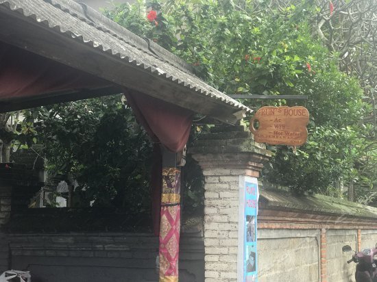Run House B&B