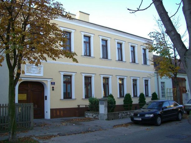 Appartements Verberne Modling Austria thumbnail