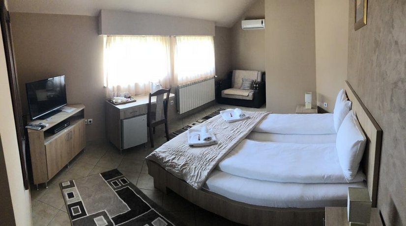 Apartmani Zecevic Niksic