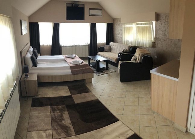 Apartmani Zecevic Niksic